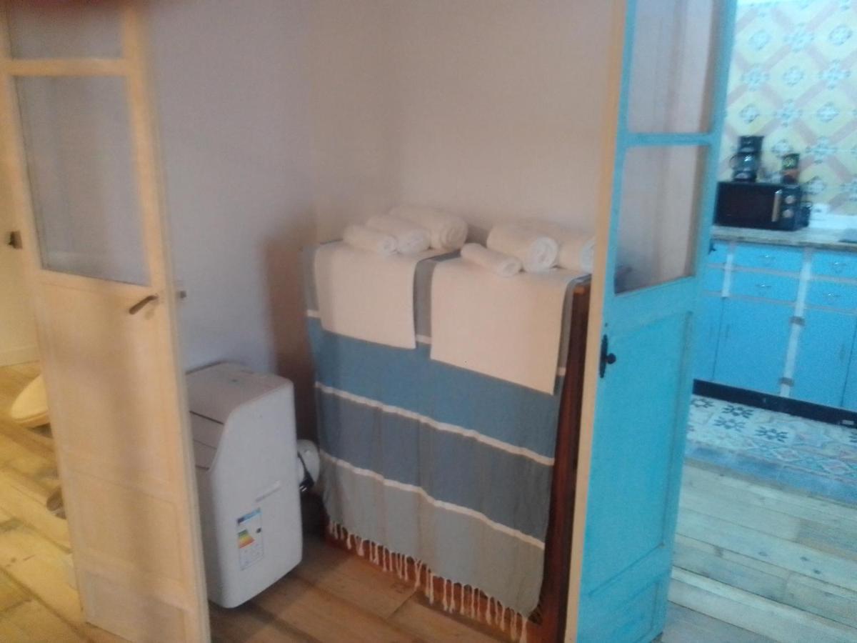 La Gota De Leche 2 Apartment Sanlucar de Barrameda Luaran gambar