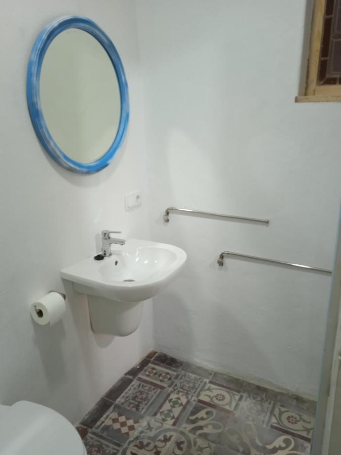 La Gota De Leche 2 Apartment Sanlucar de Barrameda Luaran gambar