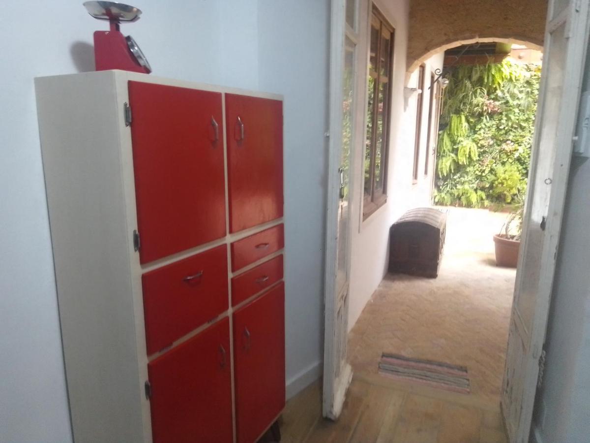 La Gota De Leche 2 Apartment Sanlucar de Barrameda Luaran gambar