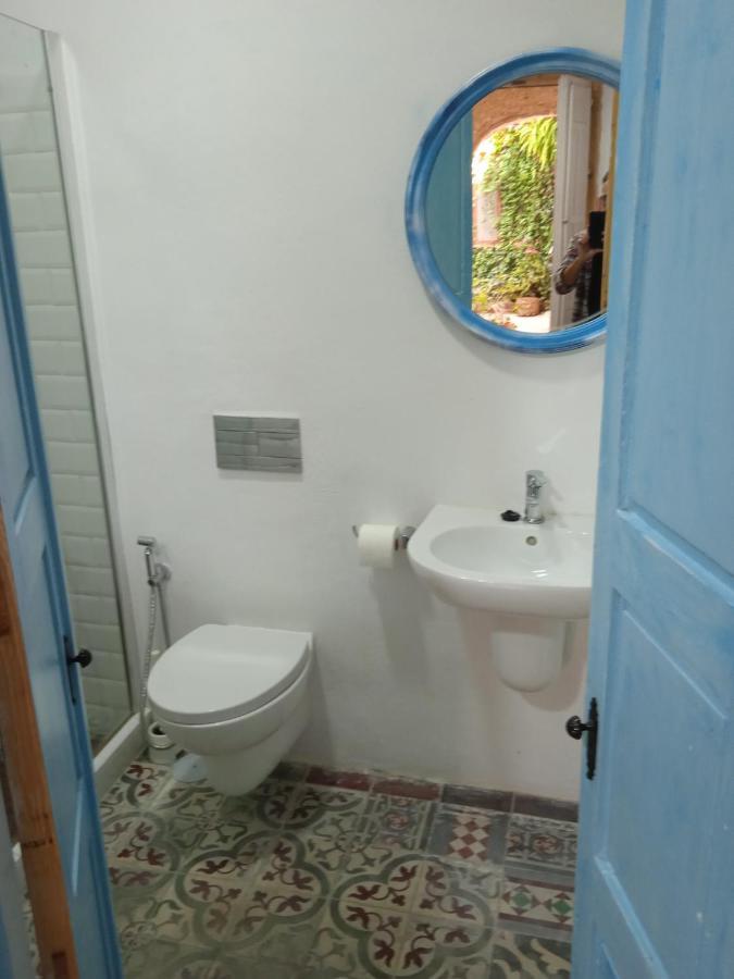 La Gota De Leche 2 Apartment Sanlucar de Barrameda Luaran gambar