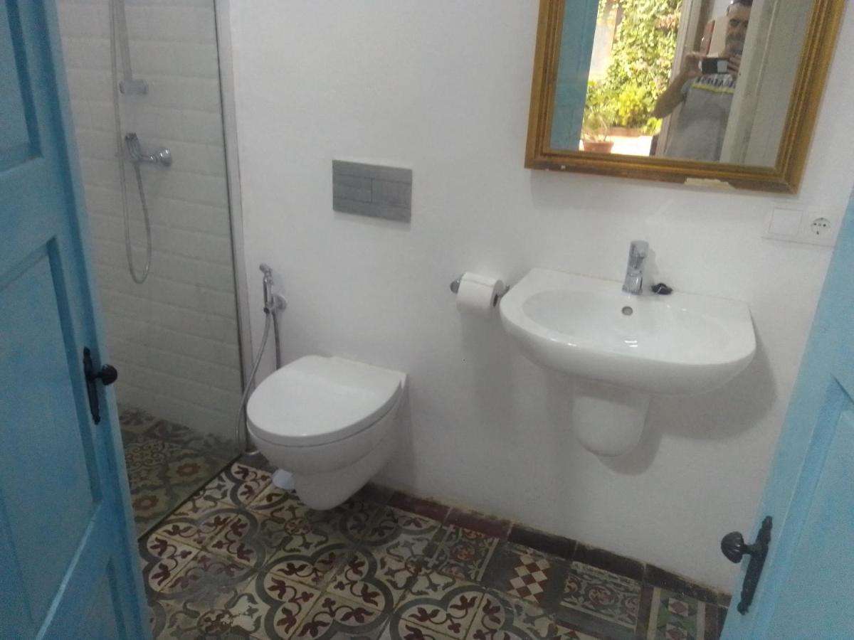 La Gota De Leche 2 Apartment Sanlucar de Barrameda Luaran gambar