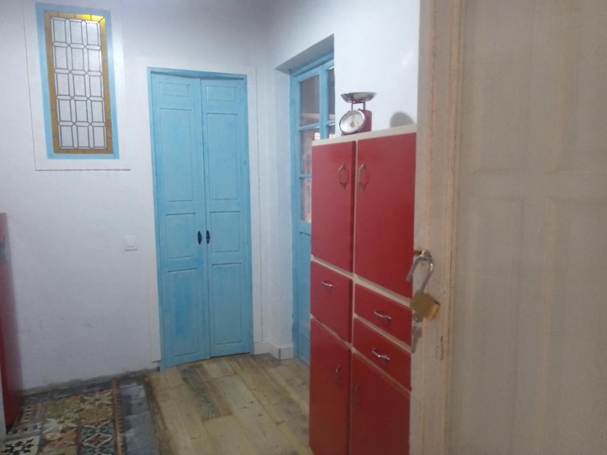 La Gota De Leche 2 Apartment Sanlucar de Barrameda Luaran gambar