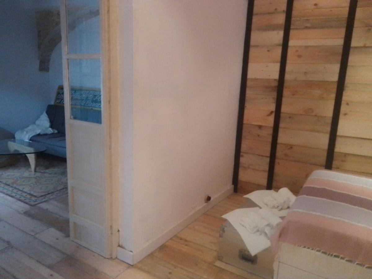 La Gota De Leche 2 Apartment Sanlucar de Barrameda Luaran gambar